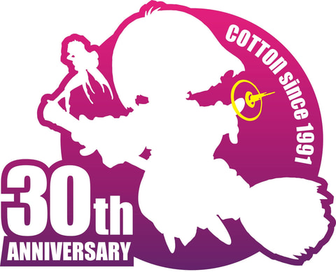 コットン』30周年記念湯のみ」の予約受付がBEEP通販部にて開始 - GAME
