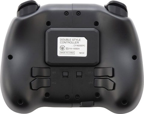 ほぼ未使用Nintendo Switch 本体 モンハンモデルコントローラー付き iFLYER: 完売必至！【任天堂Switch】本体ラインナップに