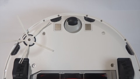 進撃の巨人』リヴァイ兵長（CV:神谷浩史）コラボロボット掃除機
