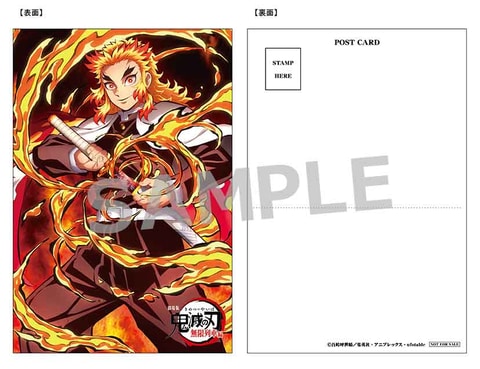 Blu-ray】劇場版 鬼滅の刃 無限列車編 完全生産限定版 | アニメイト