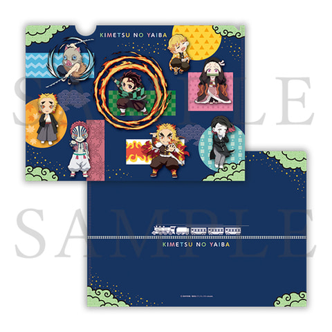 劇場版「鬼滅の刃」無限列車編BD/DVD発売記念商品、5月15日0時