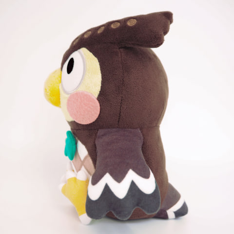 レックスやジャスティンも登場！ 「どうぶつの森」シリーズの