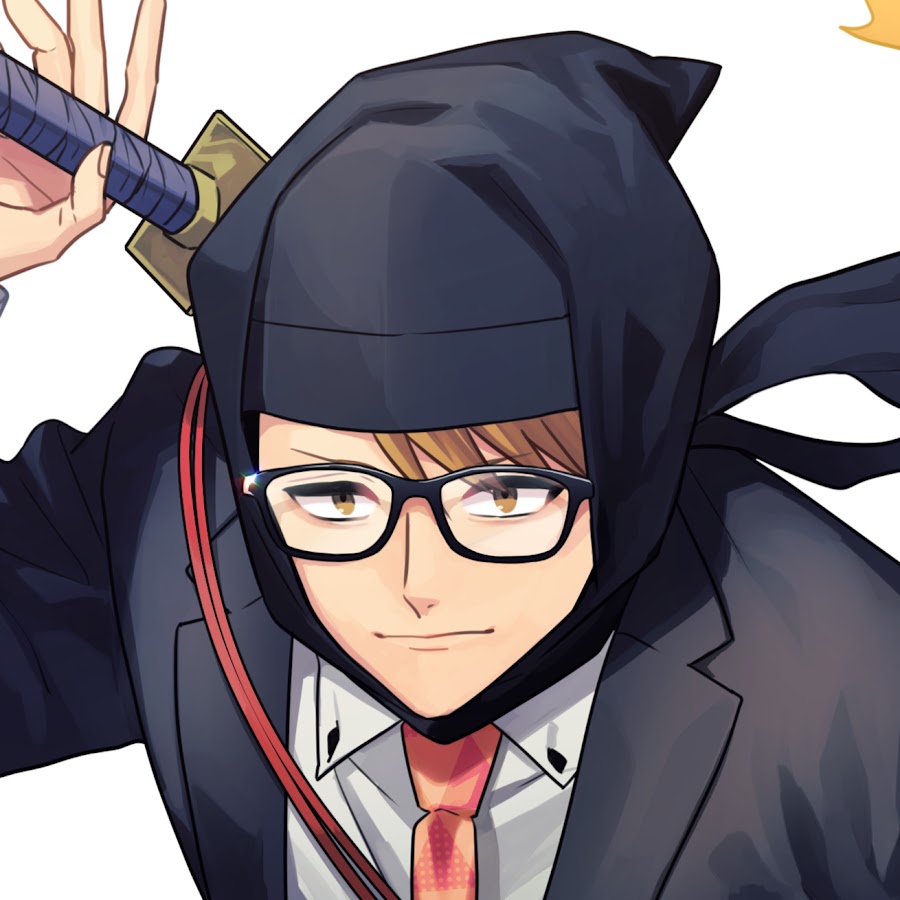 ガッチマンさん＊Vtuber出演