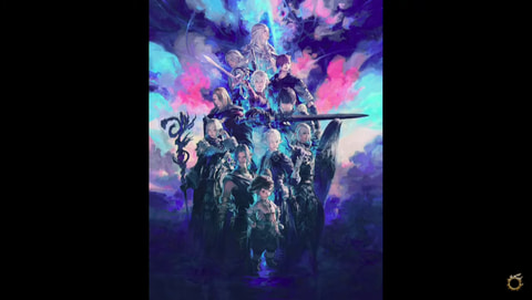 FFXIV: 暁月のフィナーレ」発売日は11月23日 - GAME Watch
