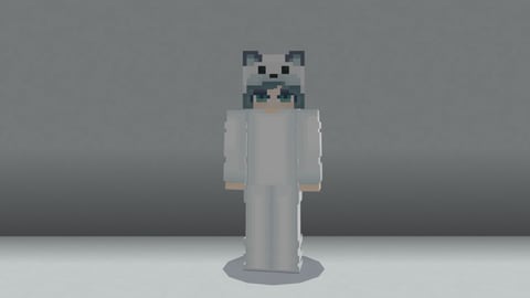 インプレス Minecraft ゲーム内ストアに 雪の動物達hd を出品 Game Watch