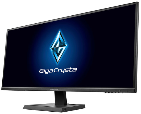 GigaCrysta ディスプレイモニター 4K 27インチ アイ・オー、160Hzに対応した27型4Kゲーミングモニター - 価格.com