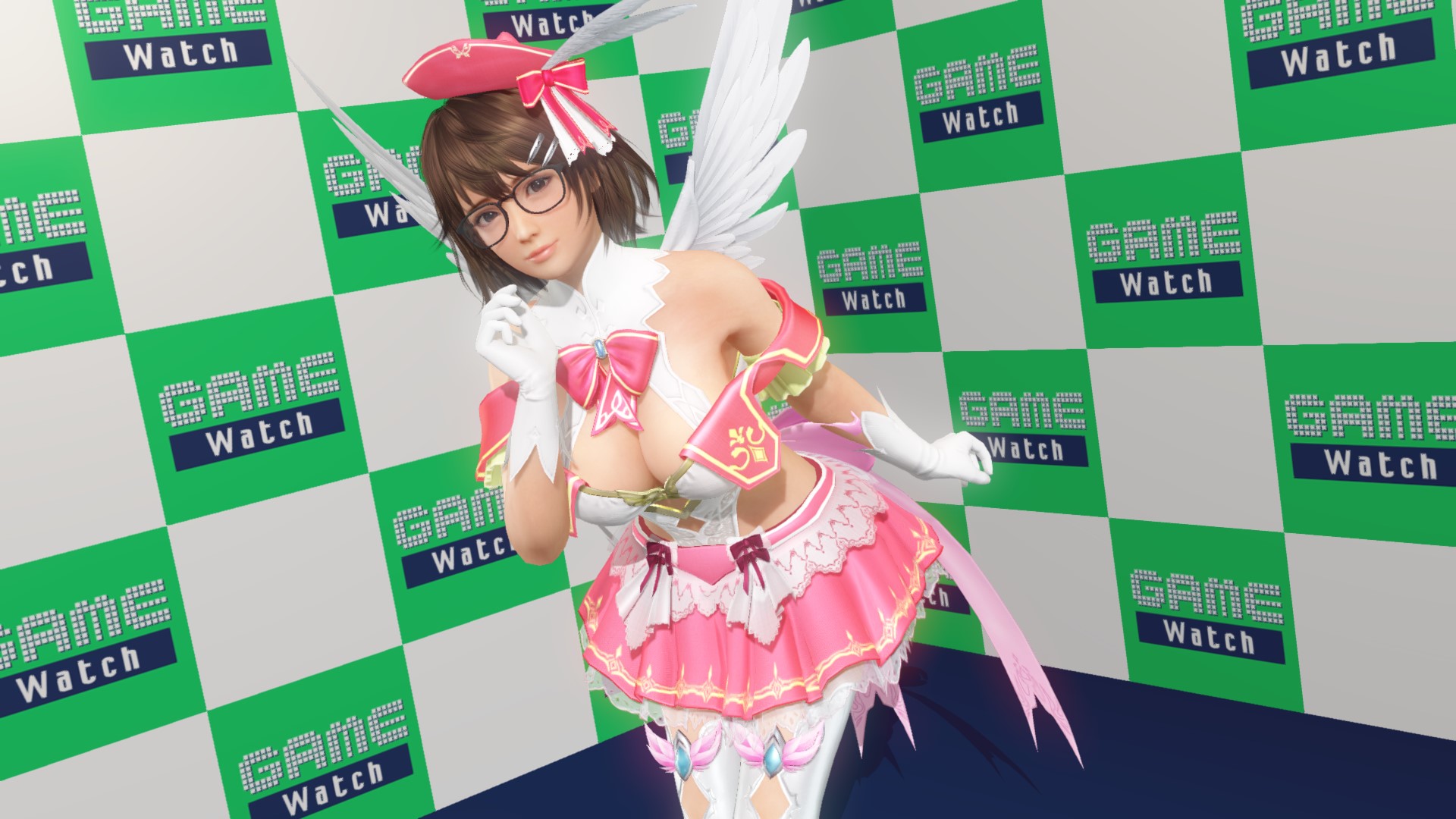 SSR水着「まじかるヴィーナス」