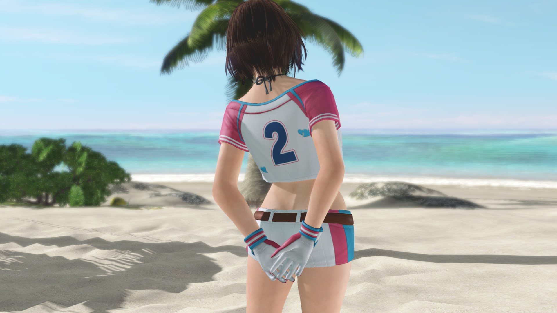 背番号は「自分だけの妄想チーム」を組むという楽しみ方ができるそうだ