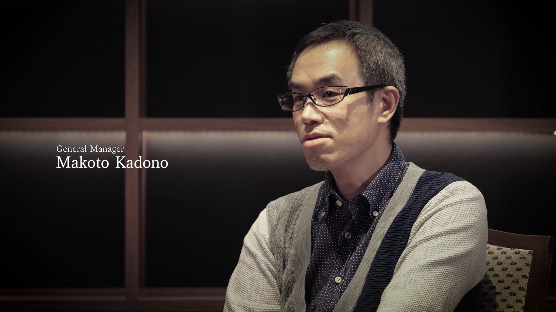 「バイオハザード ヴィレッジ」ゼネラルマネージャー 葛野 誠氏