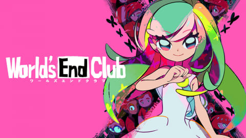 12歳の少年少女12人による1,200kmの旅を描くSwitch版「ワールズ