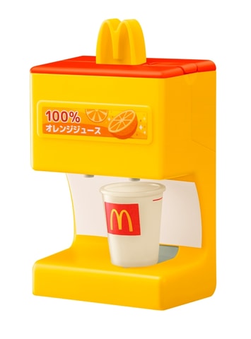 ハッピーセット「マックアドベンチャー なりきりマクドナルド」6月11日