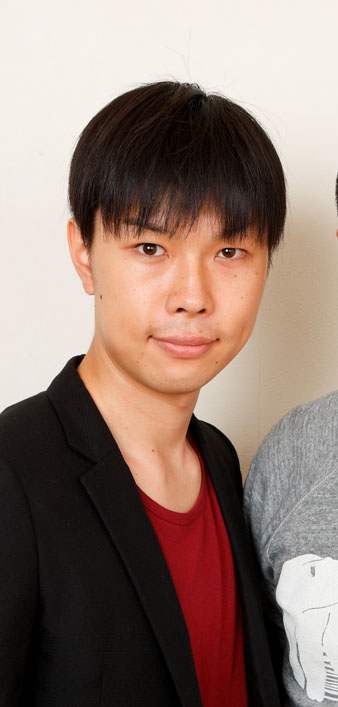 ハライチ 岩井勇気さん