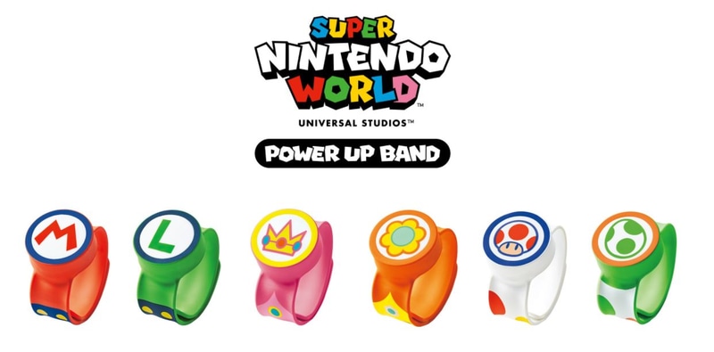 「パワーアップバンド」