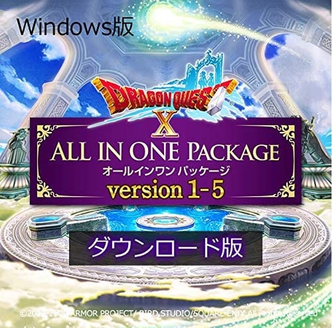 Amazon、「ドラゴンクエスト35周年記念セール」を本日より開催