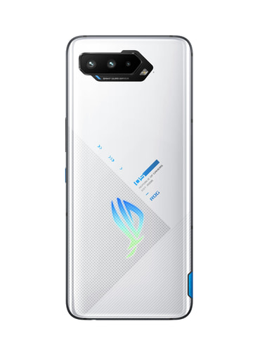 訳あり）ASUS ROG Phone 5s ホワイト ASUS、5Gゲーミングスマホ「ROG Phone 5シリーズ」発表。5月28日より