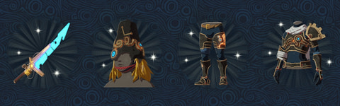 Switch「ゼルダ無双 厄災の黙示録」追加DLC「エキスパンション・パス