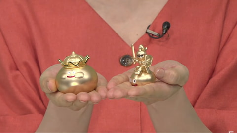 35周年記念 メタリックモンスターズギャラリー Amazon.co.jp: ドラゴンクエスト メタリックモンスターズ