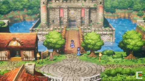ドラゴンクエストIII Nintendo Switch リメイク Amazon.co.jp: ドラゴンクエストIII そして伝説へ…- Switch : ゲーム