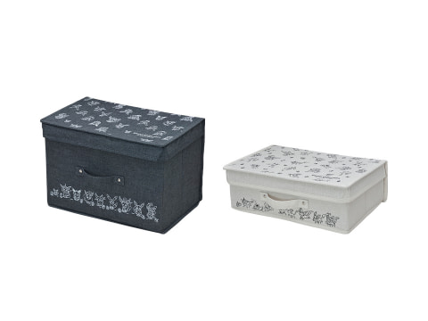 イーブイたちがおうちやデスクで大活躍！ 「Eievui Collection」グッズ