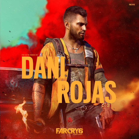 ファークライ6 コレクターズエディション トスタドール 72cmのみ hq720.jpg?sqp=-