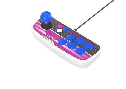 TAITO EGRET II イーグレットツーミニ本体 Amazon.co.jp: ININ Taito EGRET Ⅱ mini - Limited Blue