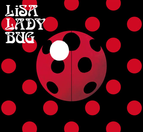 LiSA CD 9枚セット LADYBUGクリアファイル付 ZONE オマケ付 NEWS｜LiSA