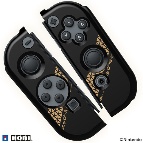 Nintendo Switch +(おまけ)ゼルダデザイン Joy-Con付き ゼルダの伝説」デザインの専用Joy-Con充電スタンドとPCハード