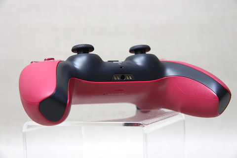 PS5 DualSense コズミックレッド新品 PS5】DualSense(R) ワイヤレスコントローラー コズミック レッド
