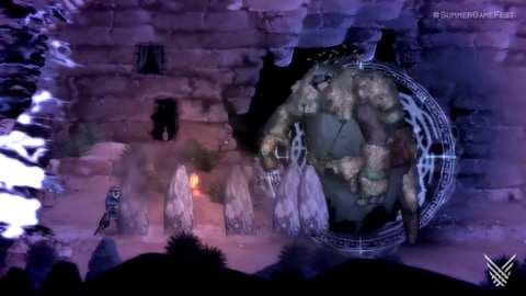 PS5/4「Salt and Sacrifice」発表！ 「Salt and Sanctuary」開発