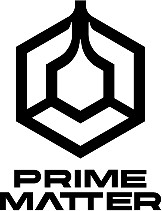 Prime Matterのロゴ