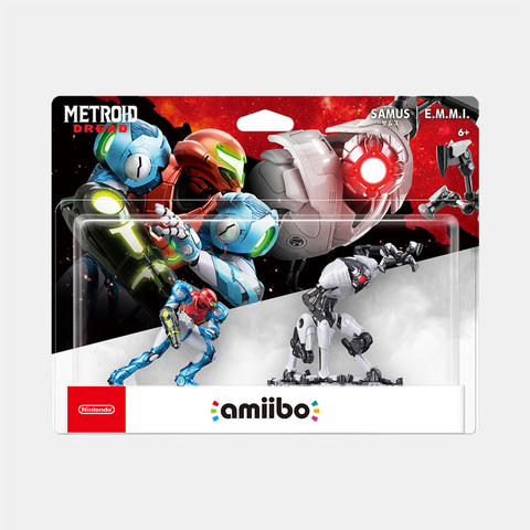 amiibo メトロイド サムスリターンズ ドレッド METROID DREAD Amazon.co.jp: メトロイド ドレッド -Switch+amiibo サムス
