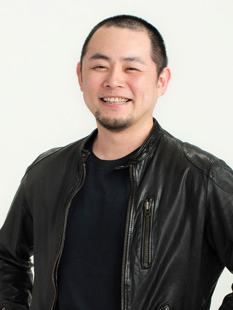 プラチナゲームズ 齋藤健治氏