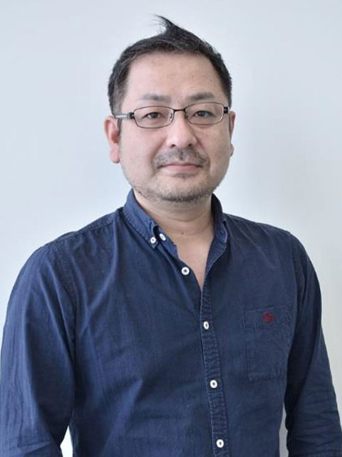 スクウェア・エニックス 齊藤陽介氏