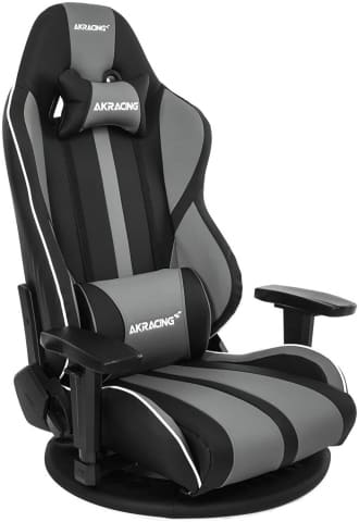 GTRACINGとAKRacingのゲーミングチェアが「Amazonプライムデー」対象