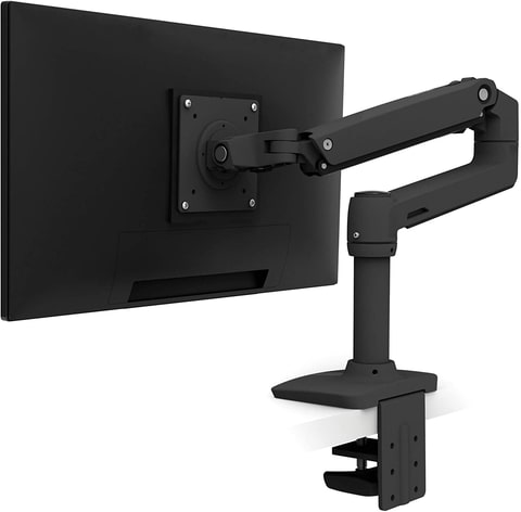 ASUS 24.5インチゲーミングモニター エルゴトロンモニターアーム2セット ERGOTRON エルゴトロン LX モニターアーム デスクマウント デュアル 横型