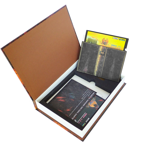 フロッピーでの提供となります」。X68版「イースI&II」がふるさと納税