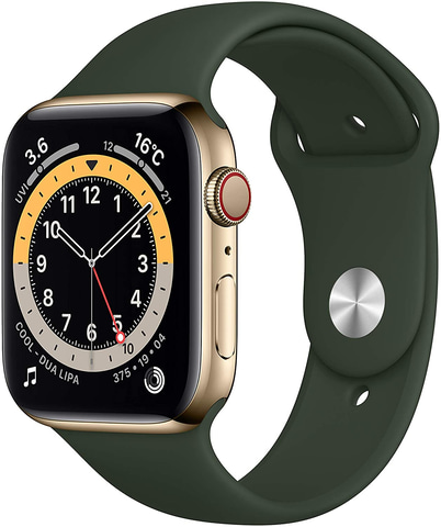 Amazonプライムデー」にてApple Watch Series 6がセール対象に