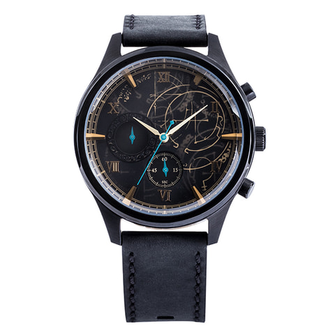 新品未使用　スーパーグルーピーズ　デモンズソウル　希少　クォーツ　コラボ Demon's Souls』コラボアイテム製作秘話 Demon's Souls / デモンズ