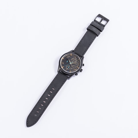 D*G様 デモンズソウル 腕時計 フロムソフトウェア Demon's Souls モデル 腕時計 デモンズソウル Demon's Souls