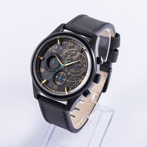 D*G様 デモンズソウル 腕時計 フロムソフトウェア D*G様 デモンズソウル 腕時計 フロムソフトウェア