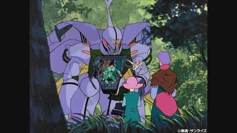 聖戦士ダンバイン アニメディスク 9枚 聖戦士 ダンバイン DVD全9巻セット