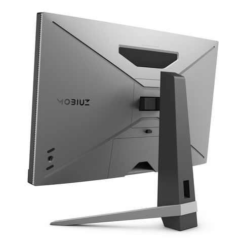 ベンキュー、「MOBIUZ」よりリフレッシュレート165Hz対応モニター3製品