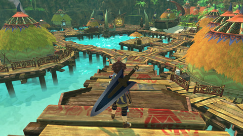 Switch「モンハンストーリーズ2 ～破滅の翼～」の無料体験版が配信開始