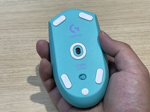 これは衝撃的に軽いぞ！ コスパ抜群の有線ゲーミングヘッドセット