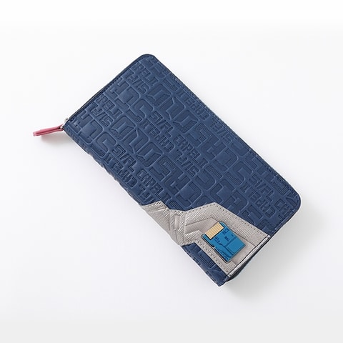 Key原作のアニメ「planetarian」より、ほしの ゆめみをイメージした