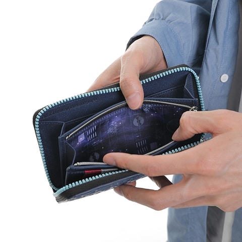 Key原作のアニメ「planetarian」より、ほしの ゆめみをイメージした