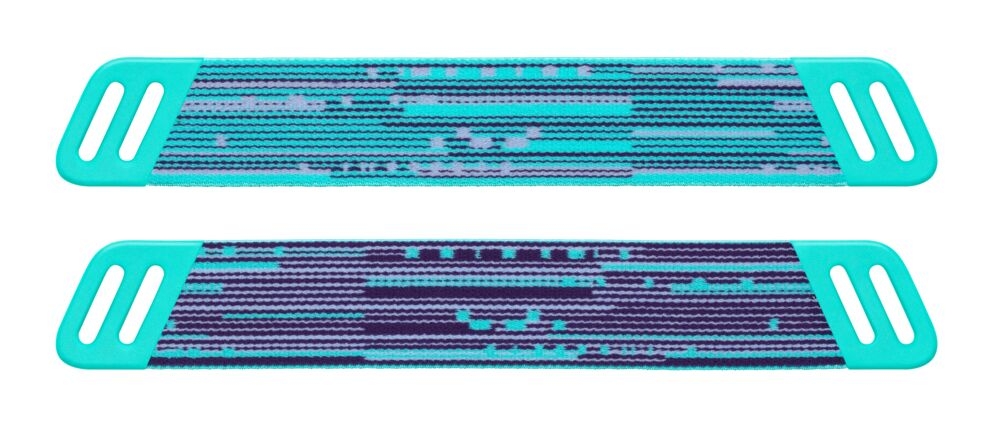 ミントグリッチ ：G733-STRP-MN