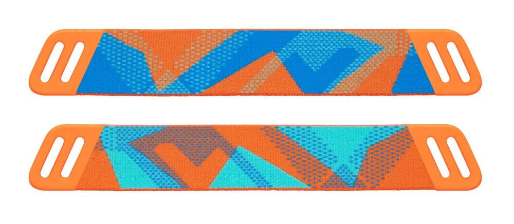 オレンジベクトル：G733-STRP-OR