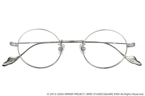 ドラゴンクエスト X オンライン」と「Zoff」とのコラボアイウェアが