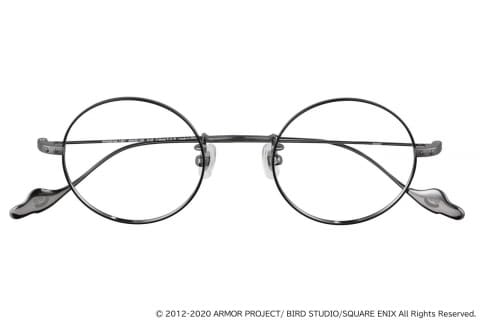 ドラゴンクエスト X オンライン」と「Zoff」とのコラボアイウェアが